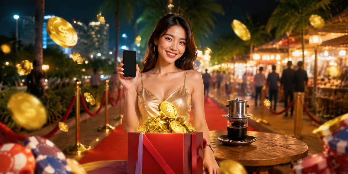 red88 app Ưu đãi