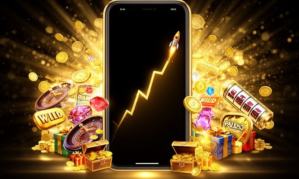 red88 app Những gì bạn tìm thấy trong sảnh casino red88 app